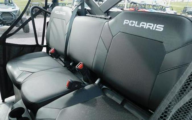 2026 Polaris Ranger Crew 1000 Premium