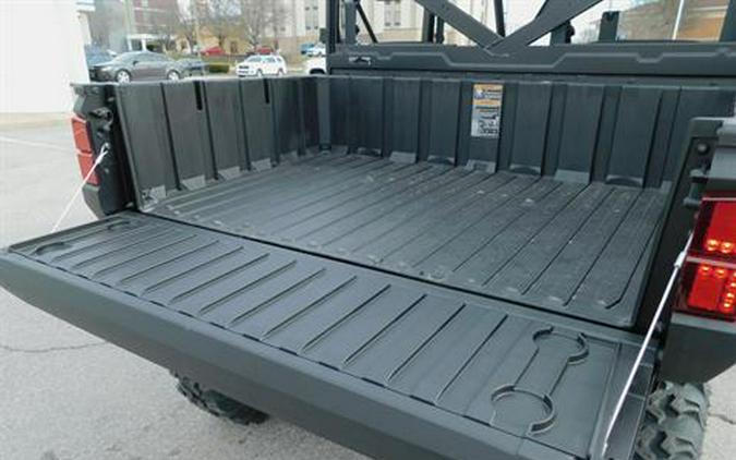 2026 Polaris Ranger Crew 1000 Premium