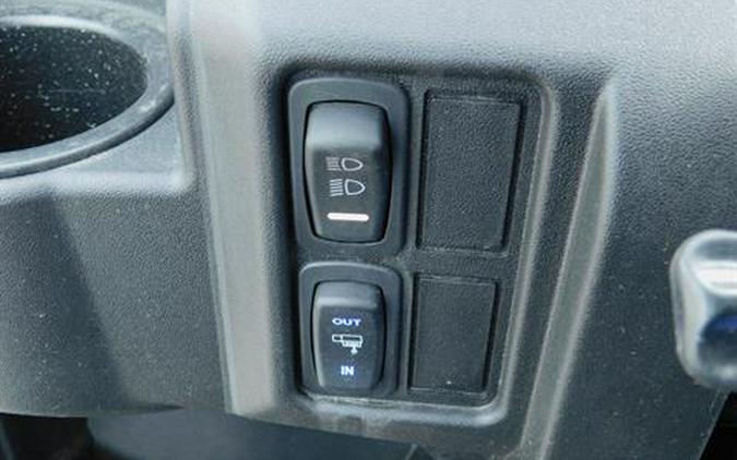 2026 Polaris Ranger Crew 1000 Premium