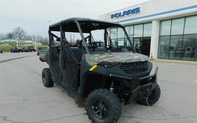 2026 Polaris Ranger Crew 1000 Premium