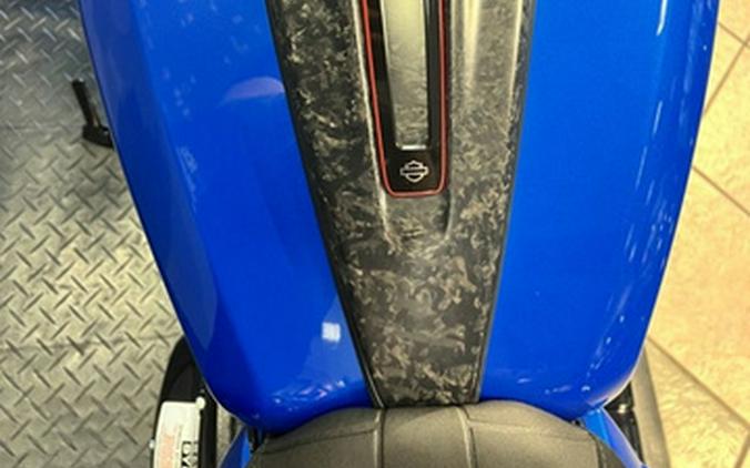 2026 Harley-Davidson Street Glide FLHXSTSE - CVO ST