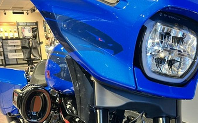 2026 Harley-Davidson Street Glide FLHXSTSE - CVO ST