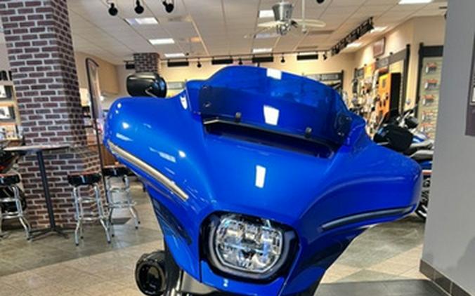 2026 Harley-Davidson Street Glide FLHXSTSE - CVO ST