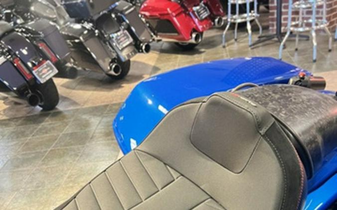 2026 Harley-Davidson Street Glide FLHXSTSE - CVO ST