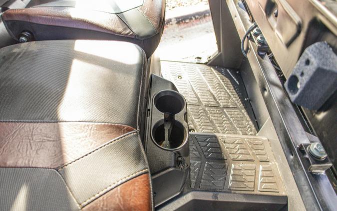 2020 POLARIS RANGER CREW XP 1000 EPS TEXAS EDITION