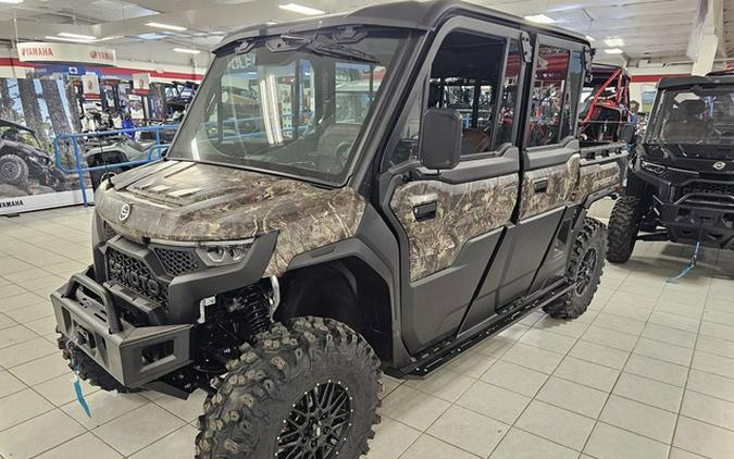 2026 CFMOTO UFORCE U10 XL Pro Highland Camo U10 XL Pro Highland