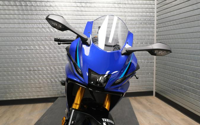 2026 YAMAHA YZFR7