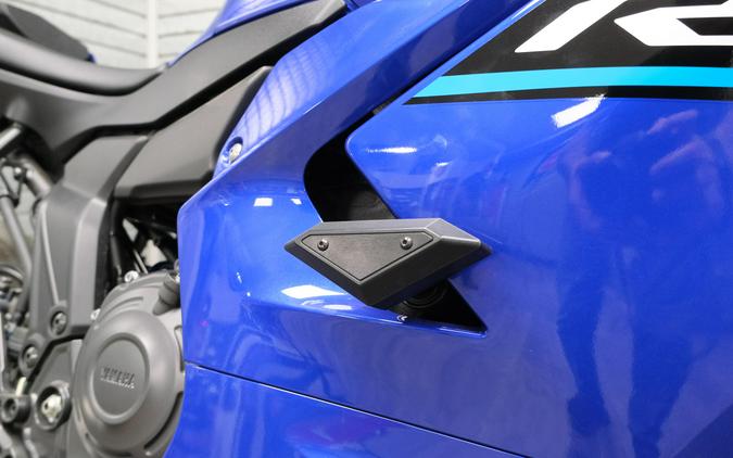 2026 YAMAHA YZFR7