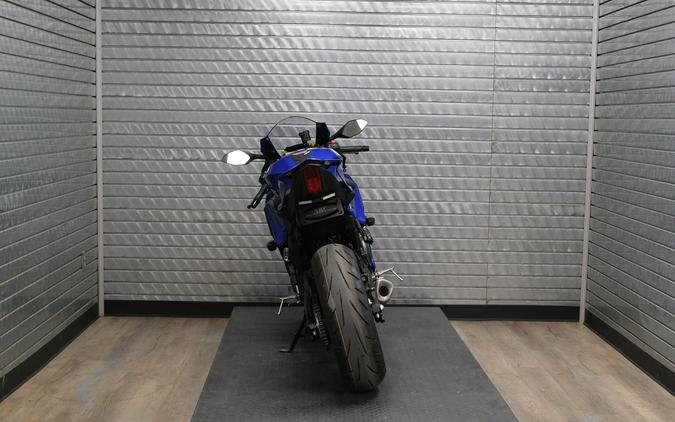 2026 YAMAHA YZFR7