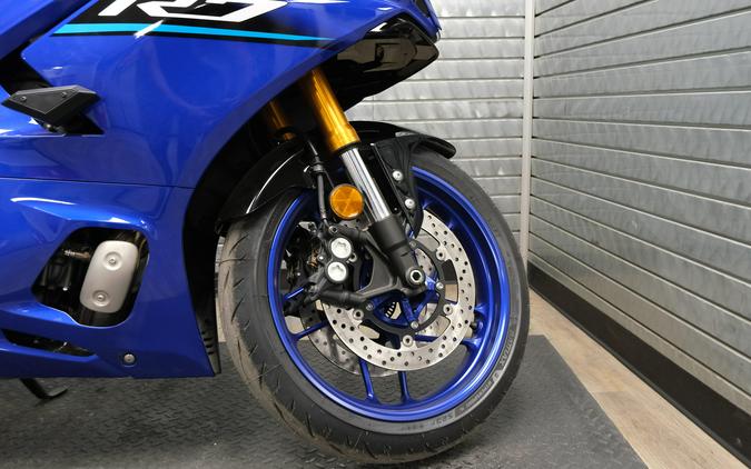 2026 YAMAHA YZFR7