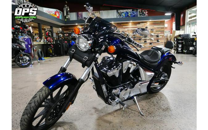 2020 Fury® Base - Honda