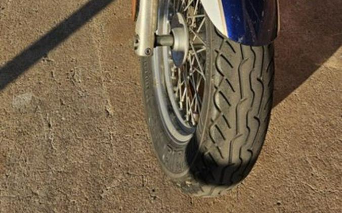 2013 Kawasaki Vulcan® 900 Classic LT