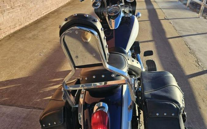 2013 Kawasaki Vulcan® 900 Classic LT