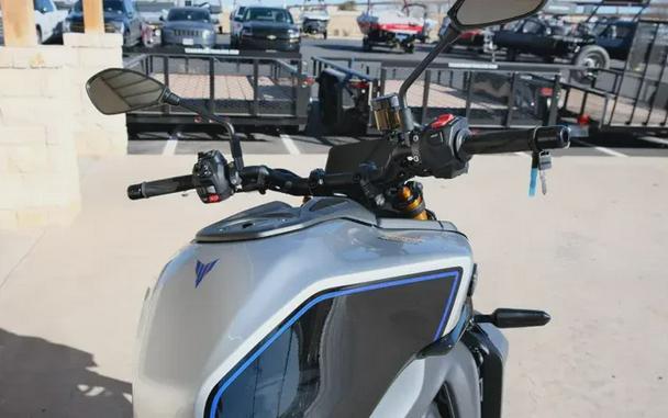 2026 YAMAHA MT-09 SP