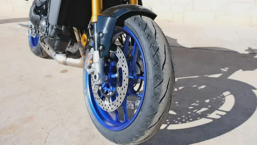 2026 YAMAHA MT-09 SP