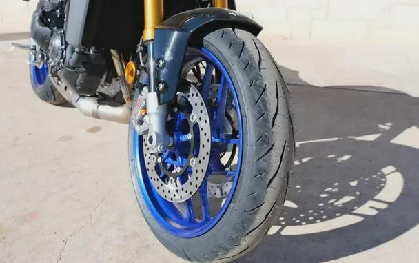 2026 YAMAHA MT-09 SP