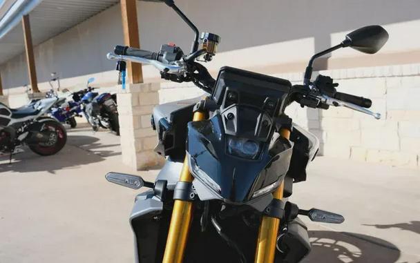 2026 YAMAHA MT-09 SP