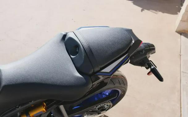 2026 YAMAHA MT-09 SP