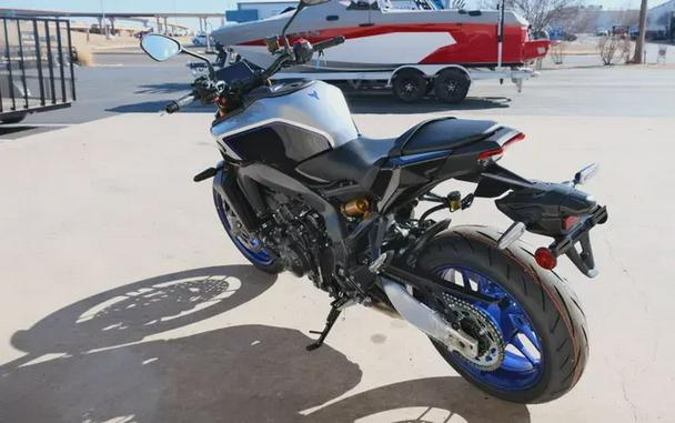2026 YAMAHA MT-09 SP