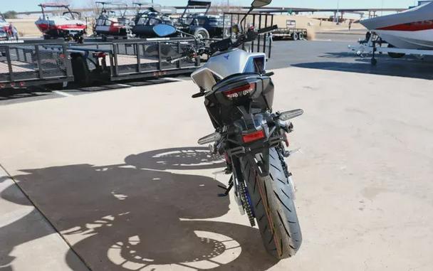 2026 YAMAHA MT-09 SP