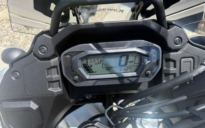 2024 Kawasaki KLR®650