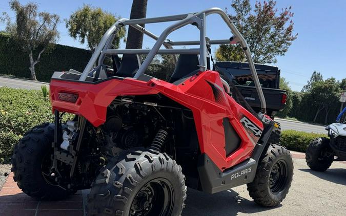 2026 Polaris RZR 200 EFI