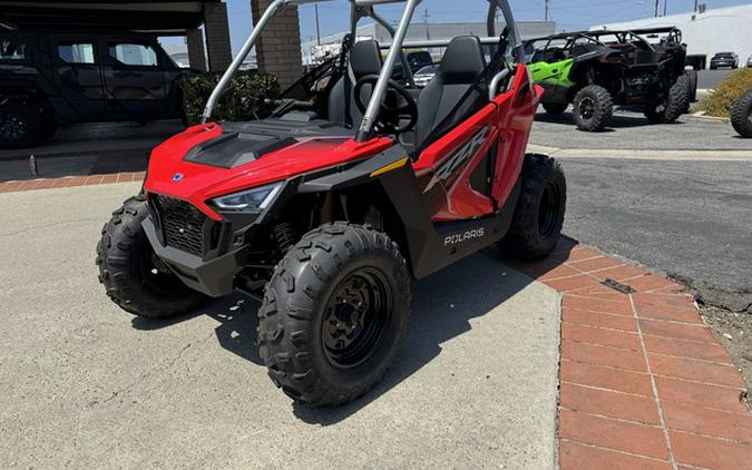 2026 Polaris RZR 200 EFI