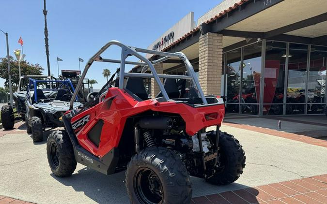 2026 Polaris RZR 200 EFI