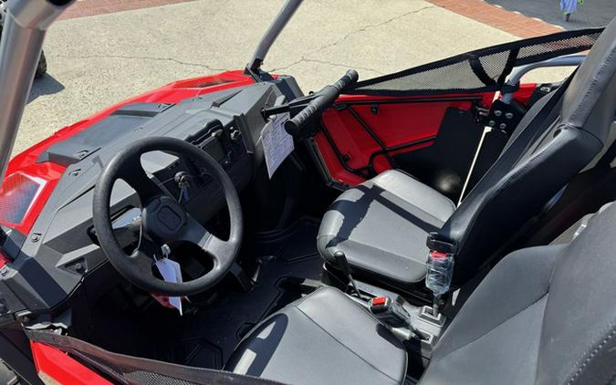 2026 Polaris RZR 200 EFI