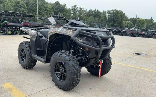 2026 Can-Am Outlander Pro Hunting Edition HD7