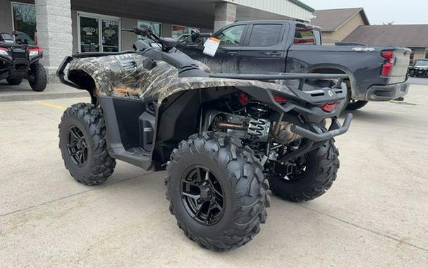 2026 Can-Am Outlander Pro Hunting Edition HD7