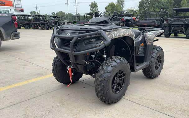 2026 Can-Am Outlander Pro Hunting Edition HD7