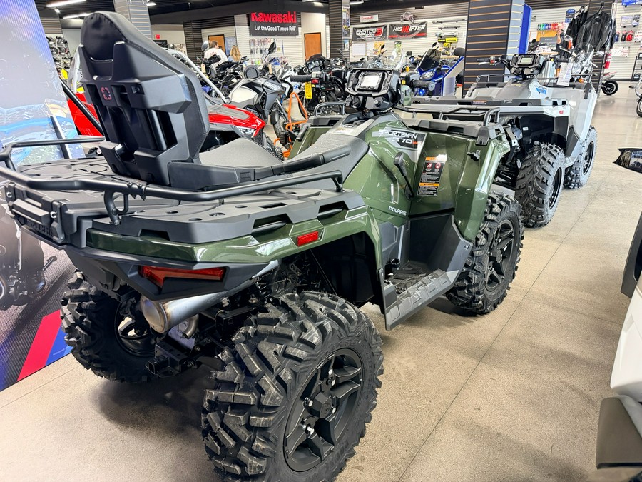 2026 Polaris Sportsman® Touring 570 Premium