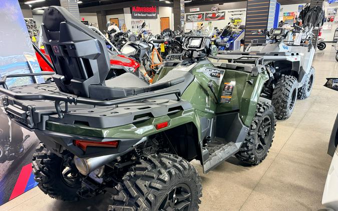 2026 Polaris Sportsman® Touring 570 Premium