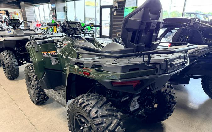 2026 Polaris Sportsman® Touring 570 Premium