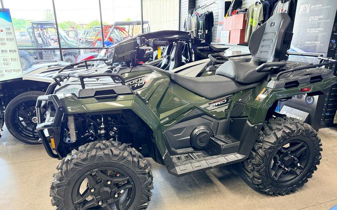 2026 Polaris Sportsman® Touring 570 Premium