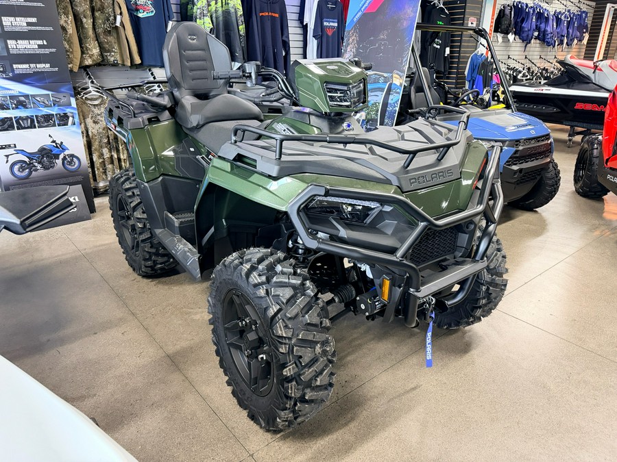 2026 Polaris Sportsman® Touring 570 Premium