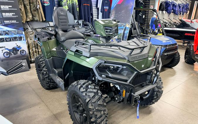 2026 Polaris Sportsman® Touring 570 Premium