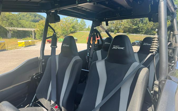 2024 Kawasaki Teryx KRX4 1000 SE
