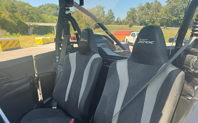 2024 Kawasaki Teryx KRX4 1000 SE