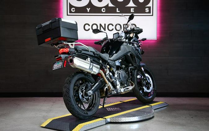 2024 BMW F 800 GS