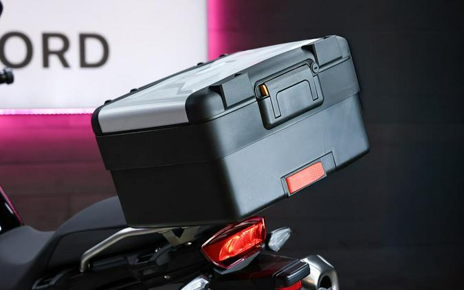 2024 BMW F 800 GS