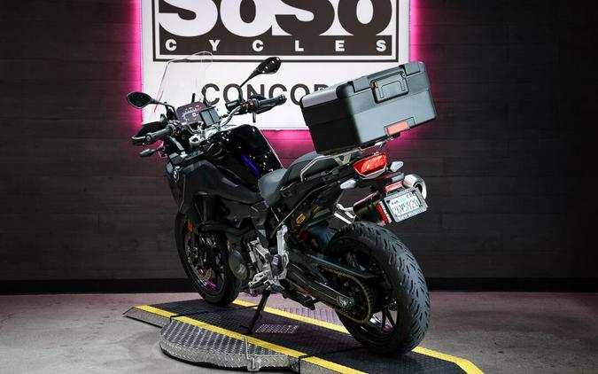 2024 BMW F 800 GS