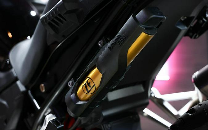 2024 BMW F 800 GS