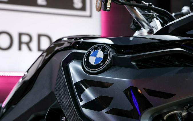 2024 BMW F 800 GS