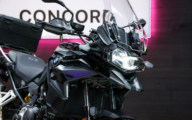 2024 BMW F 800 GS