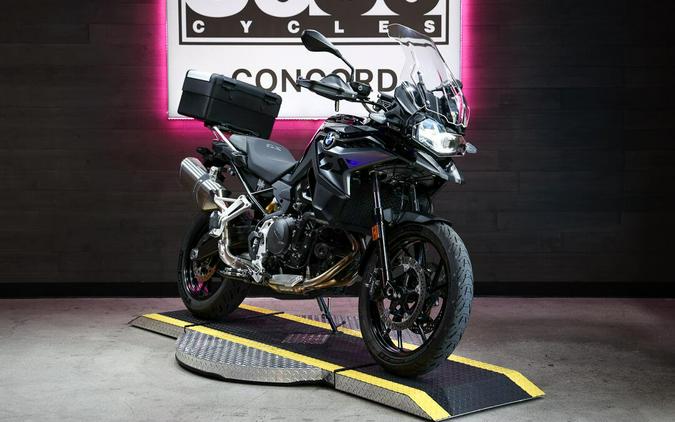 2024 BMW F 800 GS