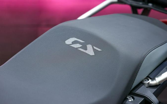 2024 BMW F 800 GS
