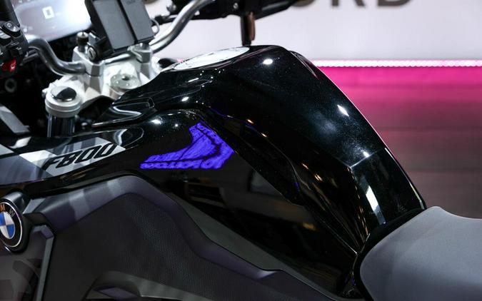 2024 BMW F 800 GS