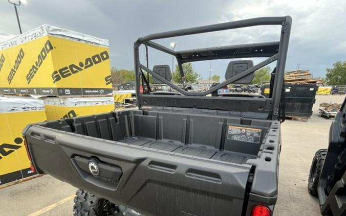 2026 Can-Am Defender HD9